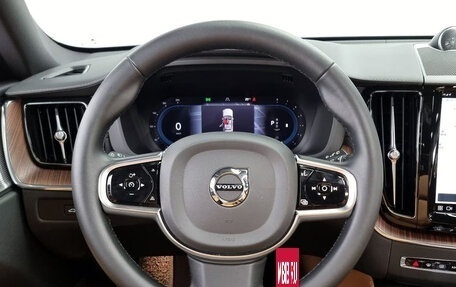 Volvo XC60 II, 2023 год, 3 550 000 рублей, 11 фотография