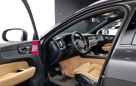 Volvo XC60 II, 2023 год, 3 550 000 рублей, 14 фотография