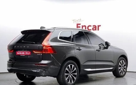 Volvo XC60 II, 2023 год, 3 550 000 рублей, 4 фотография
