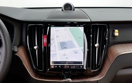 Volvo XC60 II, 2023 год, 3 550 000 рублей, 16 фотография