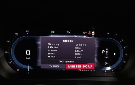 Volvo XC60 II, 2023 год, 3 550 000 рублей, 19 фотография