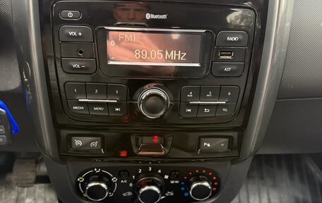 Renault Duster I рестайлинг, 2018 год, 1 300 000 рублей, 9 фотография