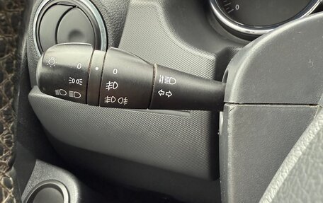 Renault Duster I рестайлинг, 2018 год, 1 300 000 рублей, 12 фотография