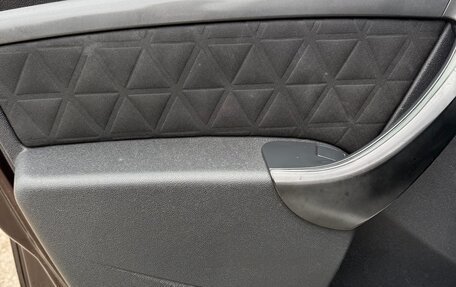 Renault Duster I рестайлинг, 2018 год, 1 300 000 рублей, 13 фотография