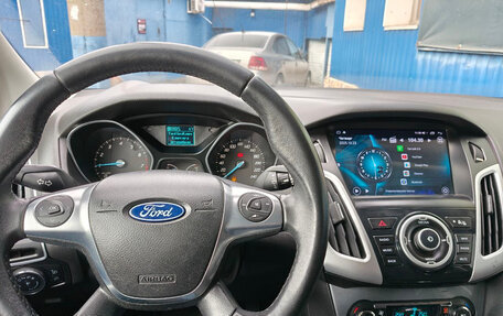 Ford Focus III, 2011 год, 1 000 000 рублей, 5 фотография