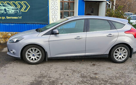 Ford Focus III, 2011 год, 1 000 000 рублей, 2 фотография