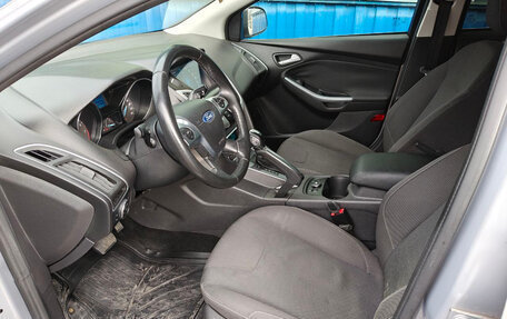 Ford Focus III, 2011 год, 1 000 000 рублей, 6 фотография