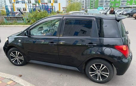 Toyota Ist II, 2002 год, 470 000 рублей, 3 фотография