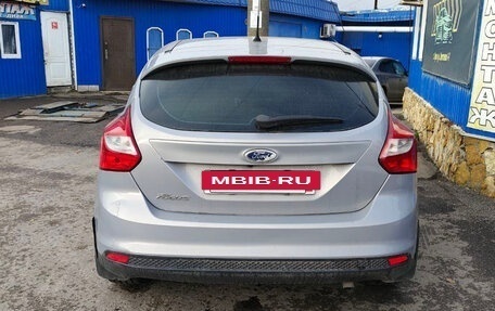 Ford Focus III, 2011 год, 1 000 000 рублей, 4 фотография