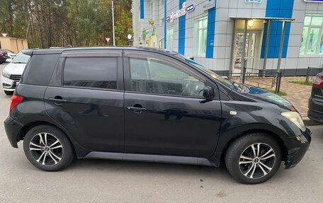 Toyota Ist II, 2002 год, 470 000 рублей, 4 фотография