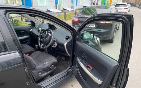 Toyota Ist II, 2002 год, 470 000 рублей, 9 фотография