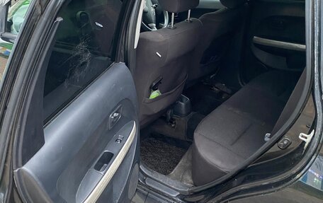 Toyota Ist II, 2002 год, 470 000 рублей, 7 фотография