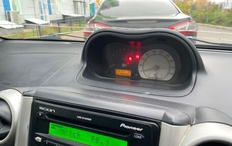 Toyota Ist II, 2002 год, 470 000 рублей, 10 фотография