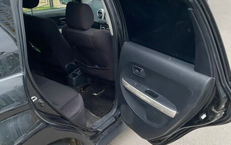 Toyota Ist II, 2002 год, 470 000 рублей, 8 фотография