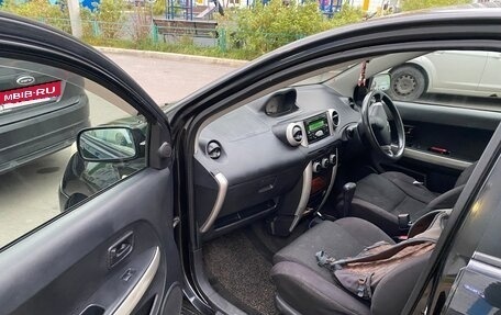 Toyota Ist II, 2002 год, 470 000 рублей, 5 фотография