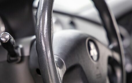 Mitsubishi Outlander III рестайлинг 3, 2008 год, 848 000 рублей, 27 фотография