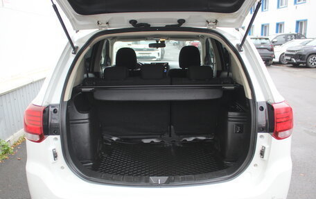 Mitsubishi Outlander III рестайлинг 3, 2018 год, 1 715 000 рублей, 8 фотография