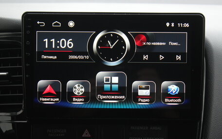 Mitsubishi Outlander III рестайлинг 3, 2018 год, 1 715 000 рублей, 19 фотография