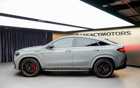 Mercedes-Benz GLE AMG, 2025 год, 16 500 000 рублей, 7 фотография