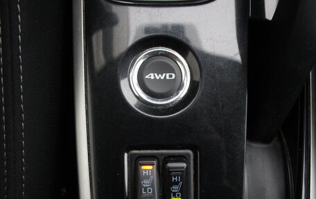 Mitsubishi Outlander III рестайлинг 3, 2018 год, 1 715 000 рублей, 22 фотография