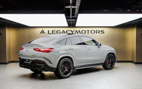 Mercedes-Benz GLE AMG, 2025 год, 16 500 000 рублей, 3 фотография