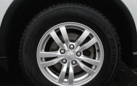 Mitsubishi Outlander III рестайлинг 3, 2018 год, 1 715 000 рублей, 25 фотография