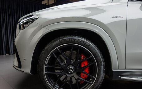 Mercedes-Benz GLE AMG, 2025 год, 16 500 000 рублей, 10 фотография