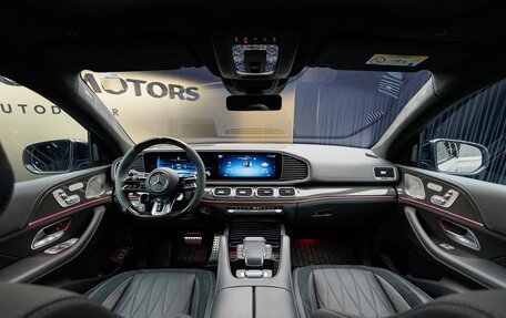 Mercedes-Benz GLE AMG, 2025 год, 16 500 000 рублей, 14 фотография