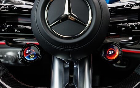 Mercedes-Benz GLE AMG, 2025 год, 16 500 000 рублей, 17 фотография