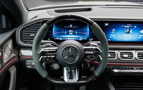 Mercedes-Benz GLE AMG, 2025 год, 16 500 000 рублей, 16 фотография