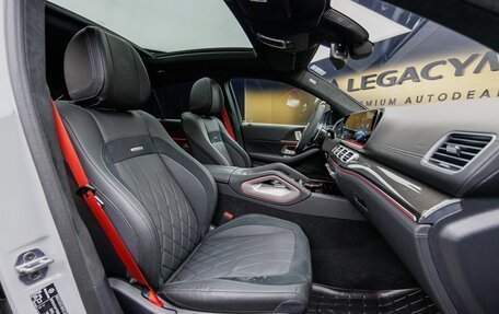 Mercedes-Benz GLE AMG, 2025 год, 16 500 000 рублей, 24 фотография