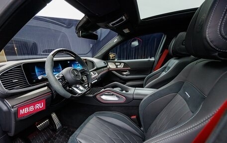 Mercedes-Benz GLE AMG, 2025 год, 16 500 000 рублей, 13 фотография