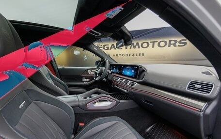 Mercedes-Benz GLE AMG, 2025 год, 16 500 000 рублей, 25 фотография