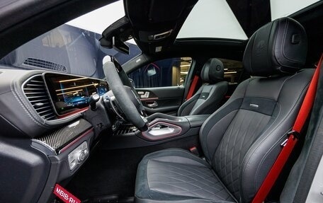 Mercedes-Benz GLE AMG, 2025 год, 16 500 000 рублей, 12 фотография