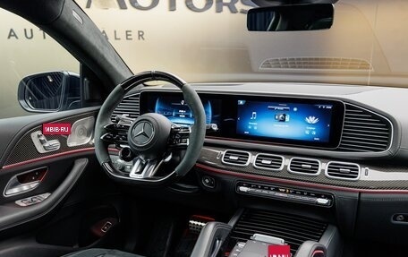 Mercedes-Benz GLE AMG, 2025 год, 16 500 000 рублей, 26 фотография