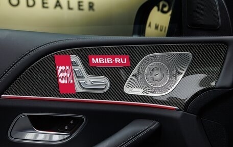 Mercedes-Benz GLE AMG, 2025 год, 16 500 000 рублей, 23 фотография