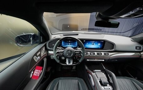 Mercedes-Benz GLE AMG, 2025 год, 16 500 000 рублей, 15 фотография