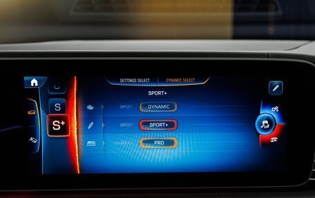 Mercedes-Benz GLE AMG, 2025 год, 16 500 000 рублей, 28 фотография
