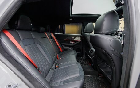 Mercedes-Benz GLE AMG, 2025 год, 16 500 000 рублей, 32 фотография