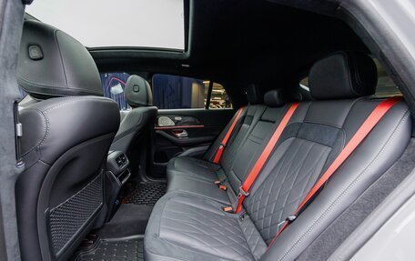 Mercedes-Benz GLE AMG, 2025 год, 16 500 000 рублей, 31 фотография