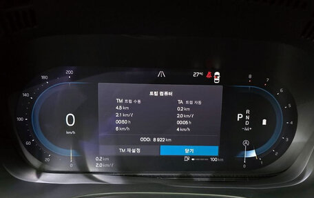 Volvo XC60 II, 2023 год, 3 600 000 рублей, 7 фотография