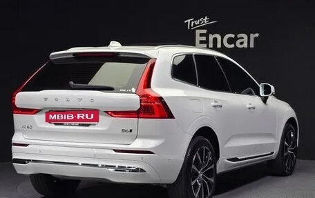 Volvo XC60 II, 2023 год, 3 600 000 рублей, 2 фотография