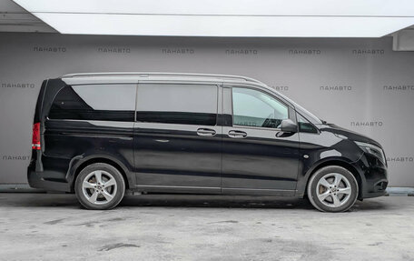 Mercedes-Benz Vito, 2021 год, 3 997 000 рублей, 5 фотография