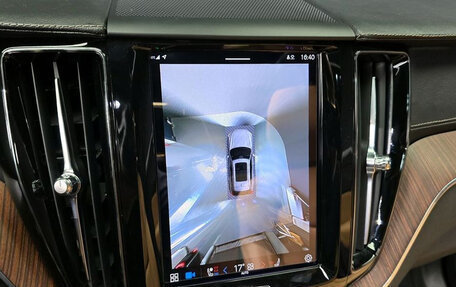 Volvo XC60 II, 2023 год, 3 600 000 рублей, 15 фотография