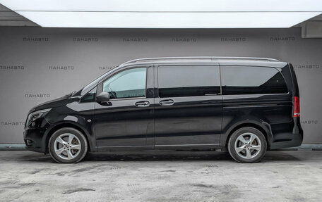 Mercedes-Benz Vito, 2021 год, 3 997 000 рублей, 6 фотография