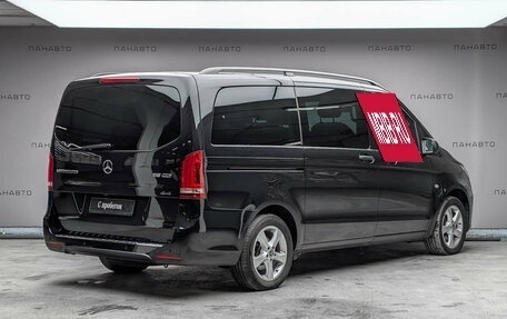 Mercedes-Benz Vito, 2021 год, 3 997 000 рублей, 3 фотография