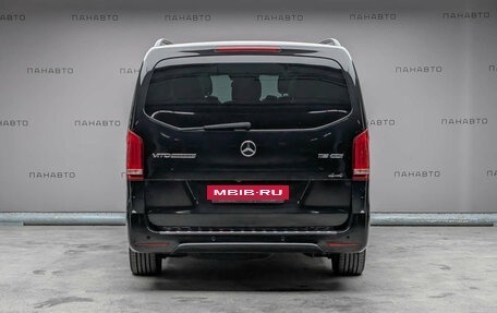 Mercedes-Benz Vito, 2021 год, 3 997 000 рублей, 4 фотография