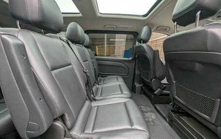 Mercedes-Benz Vito, 2021 год, 3 997 000 рублей, 13 фотография
