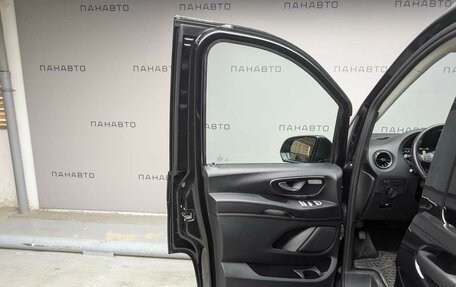 Mercedes-Benz Vito, 2021 год, 3 997 000 рублей, 7 фотография
