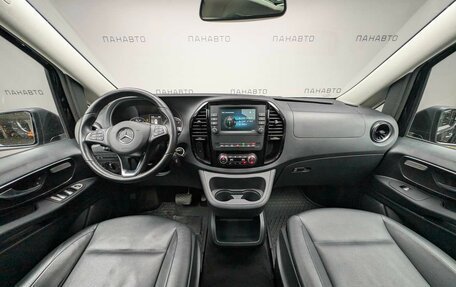 Mercedes-Benz Vito, 2021 год, 3 997 000 рублей, 14 фотография
